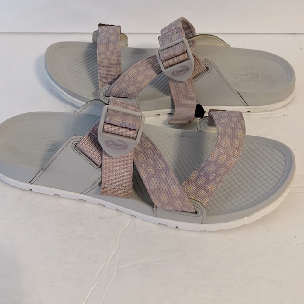 Chaco Lowdown Slide Sandal